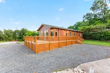 Lochmanor Lodge Park, Dunning, Perth
