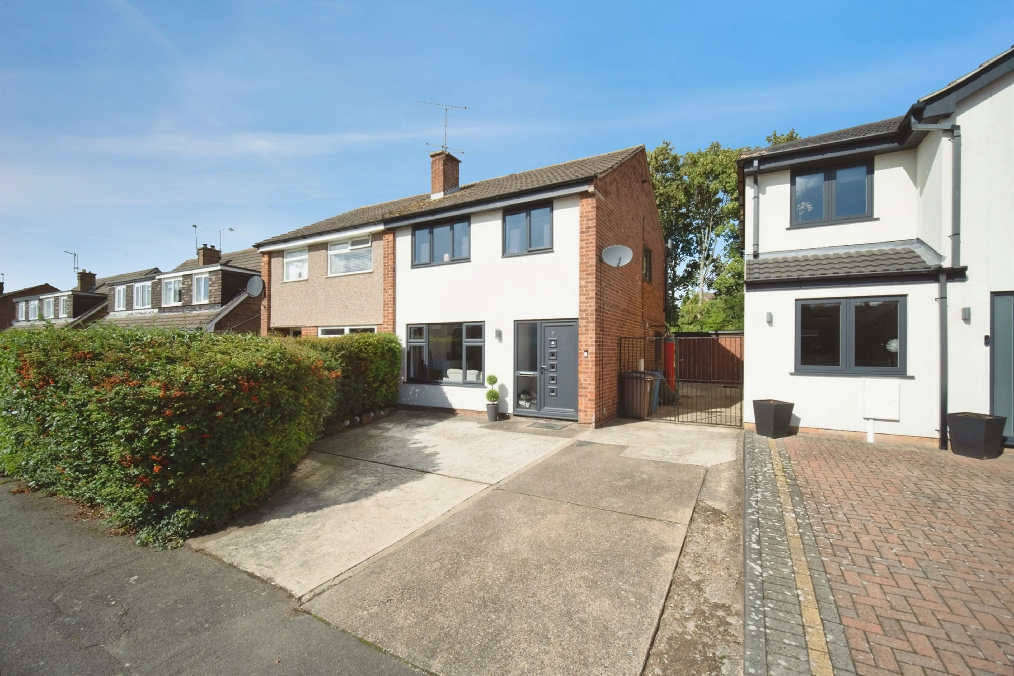 Property at Newstead Road North, Ilkeston