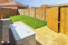 Skelton Drive, Thurston, Bury St Edmunds