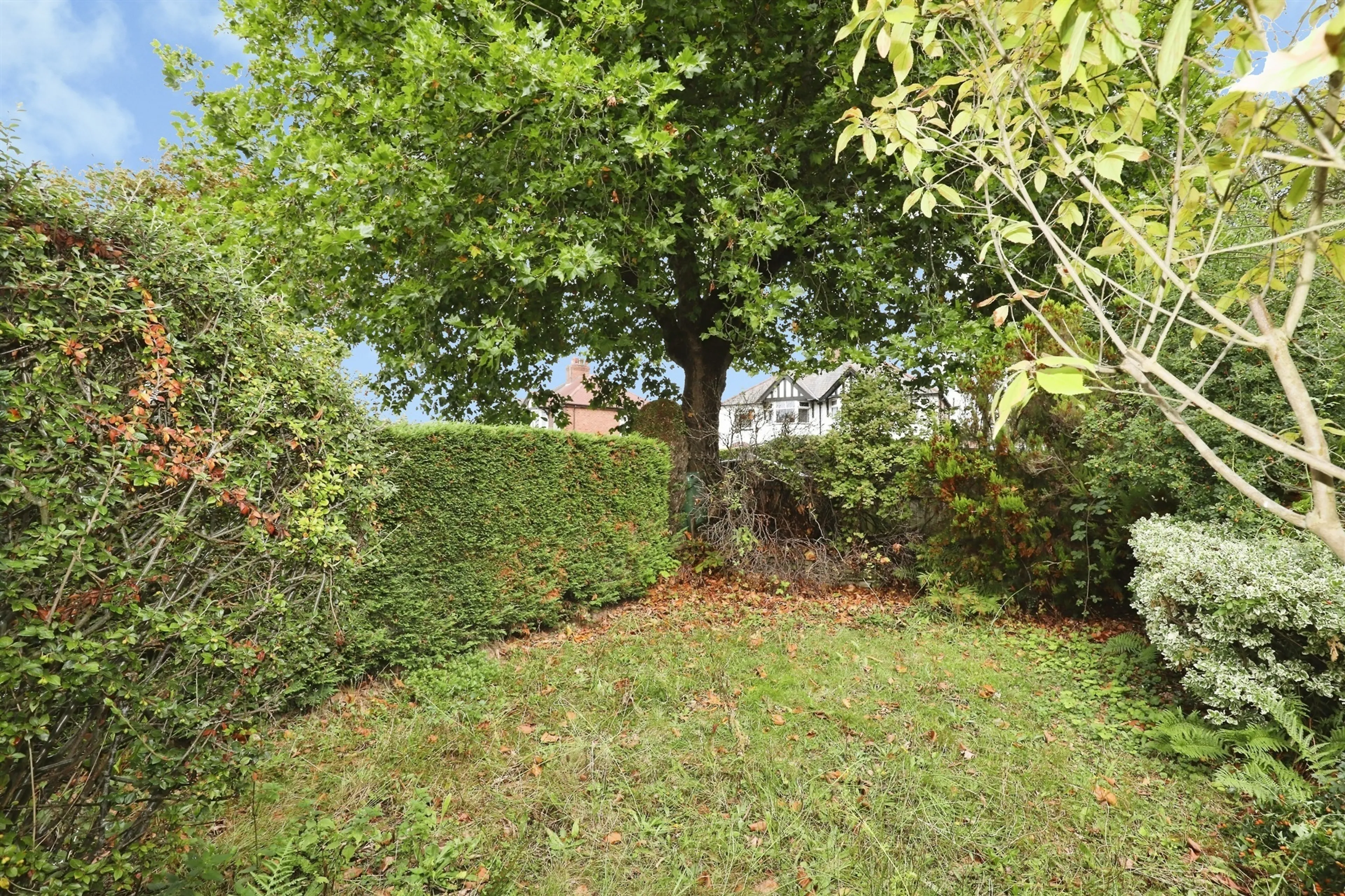 Property at Moss Road, Northwich