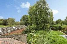 Moss Road, Northwich
