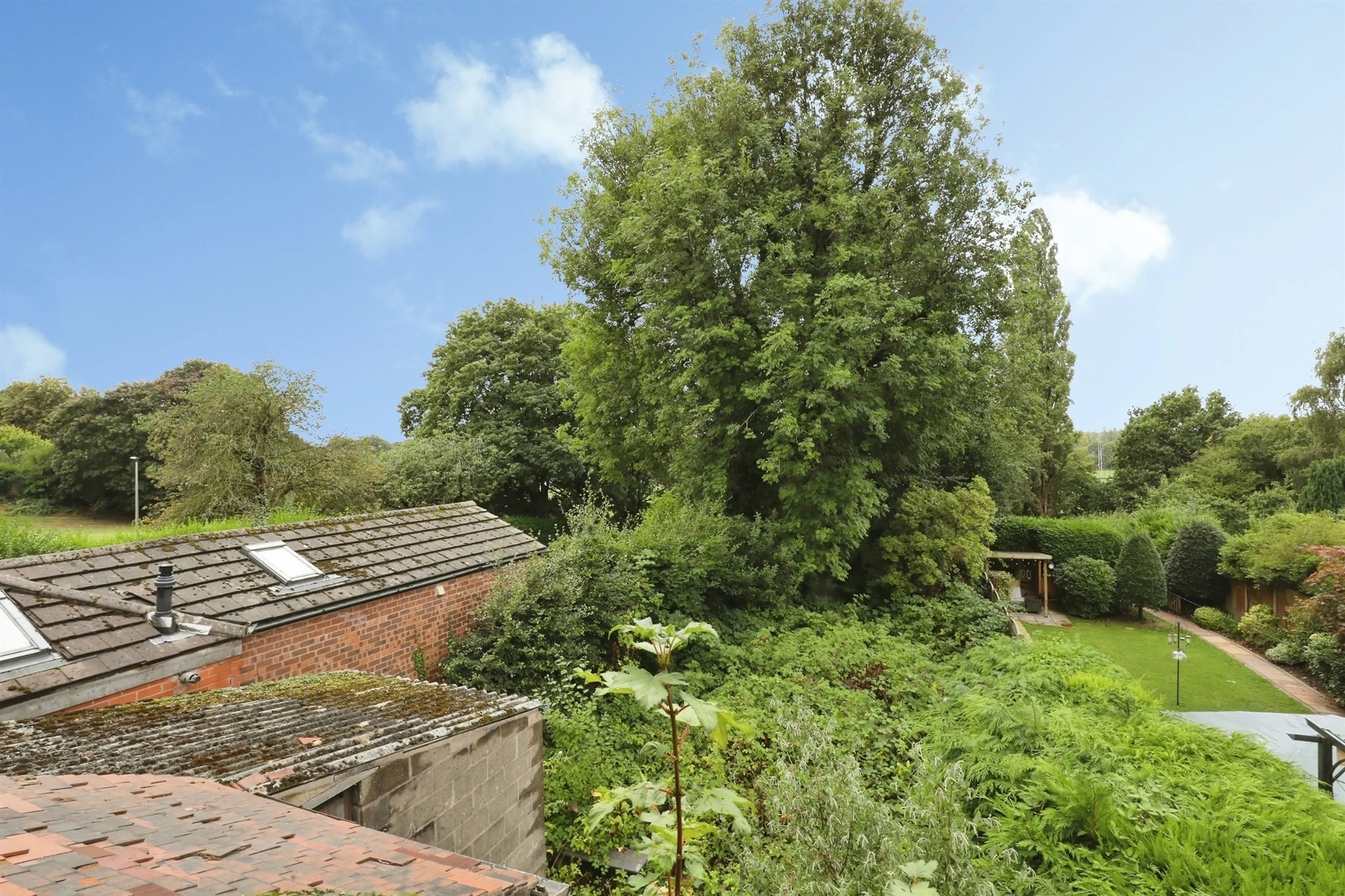Property at Moss Road, Northwich