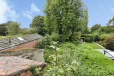 Moss Road, Northwich
