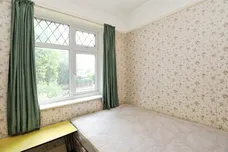 Moss Road, Northwich