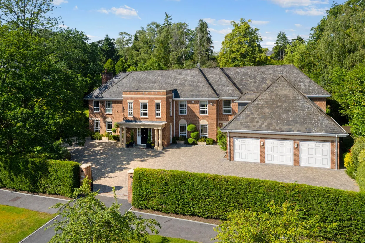 Fishers Wood, Sunningdale, SL5 photo 1