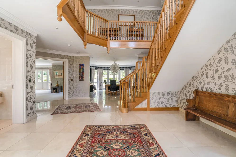 Fishers Wood, Sunningdale, SL5 photo 3