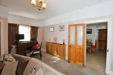 Lineside, Swineshead, Boston