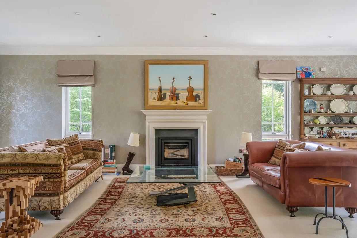 Fishers Wood, Sunningdale, SL5 photo 5