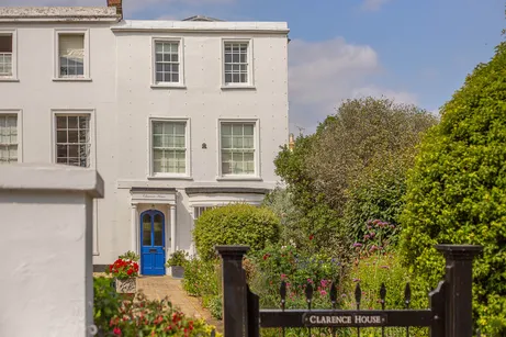 Park Road, Teddington, TW11