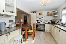 Lineside, Swineshead, Boston