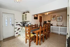 Lineside, Swineshead, Boston