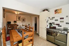 Lineside, Swineshead, Boston