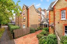 Church Lane, London