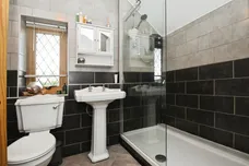 Lineside, Swineshead, Boston