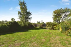 Lineside, Swineshead, Boston