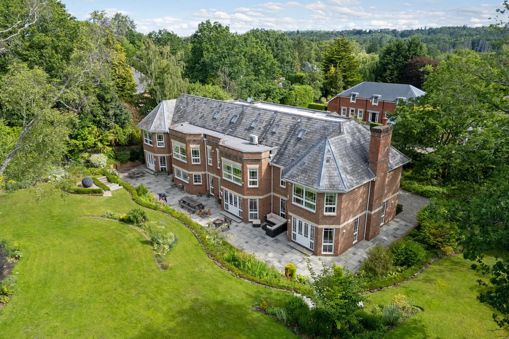 Fishers Wood, Sunningdale, SL5 photo 17