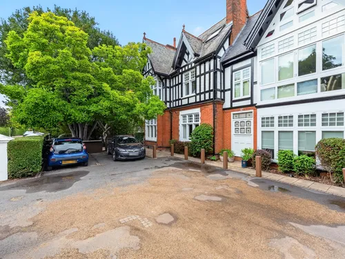 Grove Park Road, Londonphoto