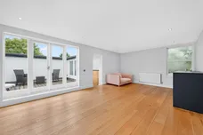 Grove Park Road, London