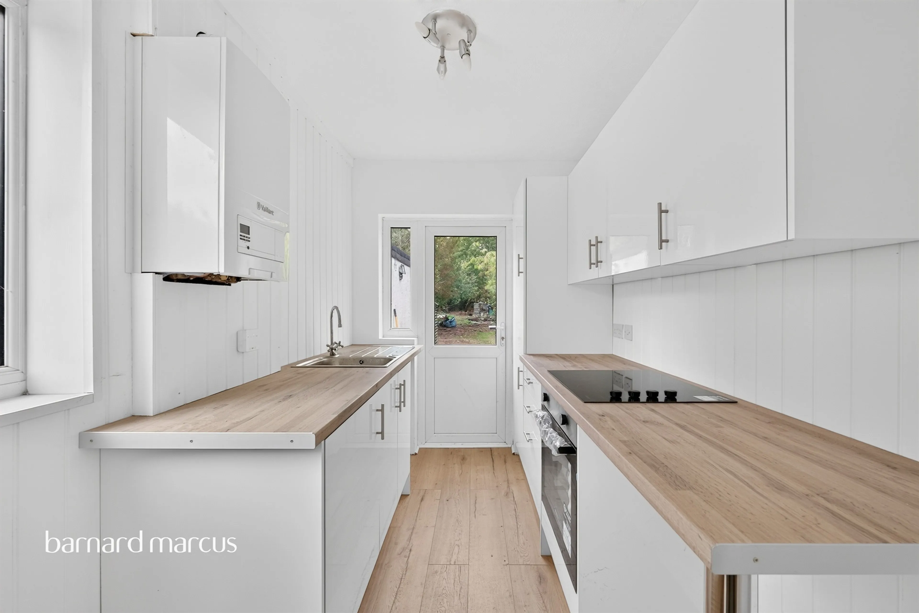 Property at Beverley Way, London