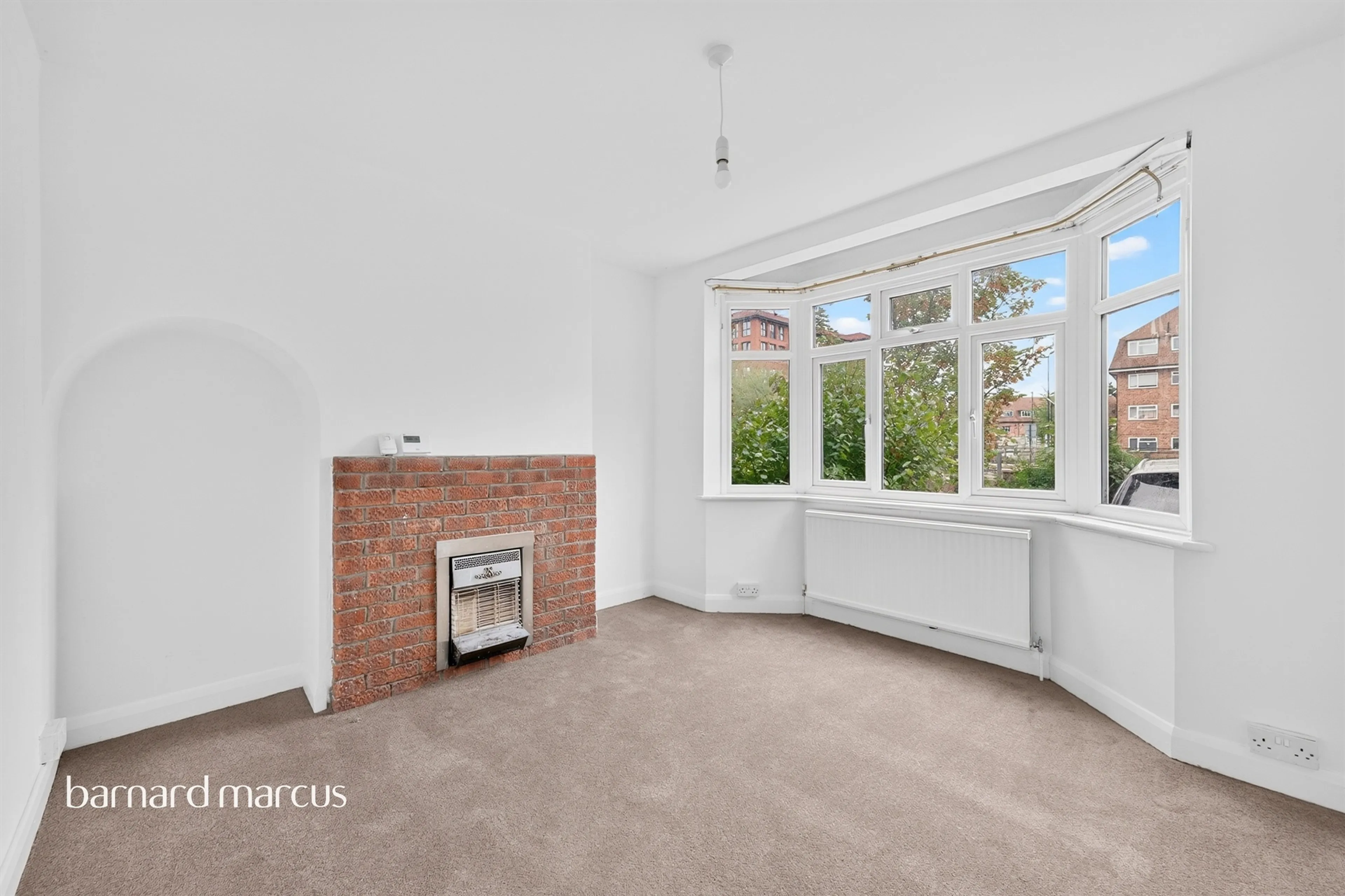Property at Beverley Way, London