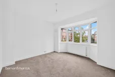 Beverley Way, London