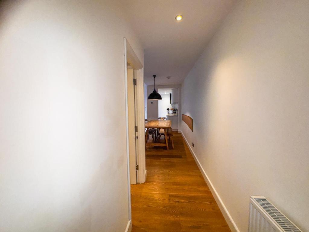 Flat 1, Comeragh Road, London Image 11