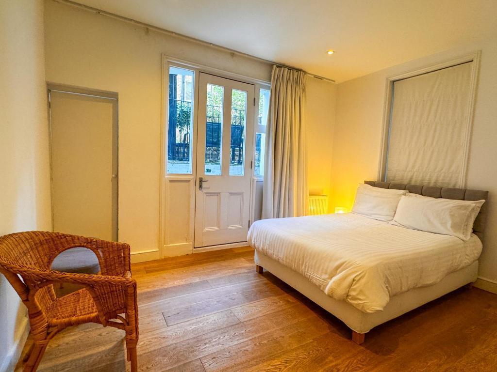 Flat 1, Comeragh Road, London Image 13