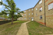 Parkinson Drive, Chelmsford
