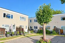 Mongewell Court, Mongewell, Wallingford