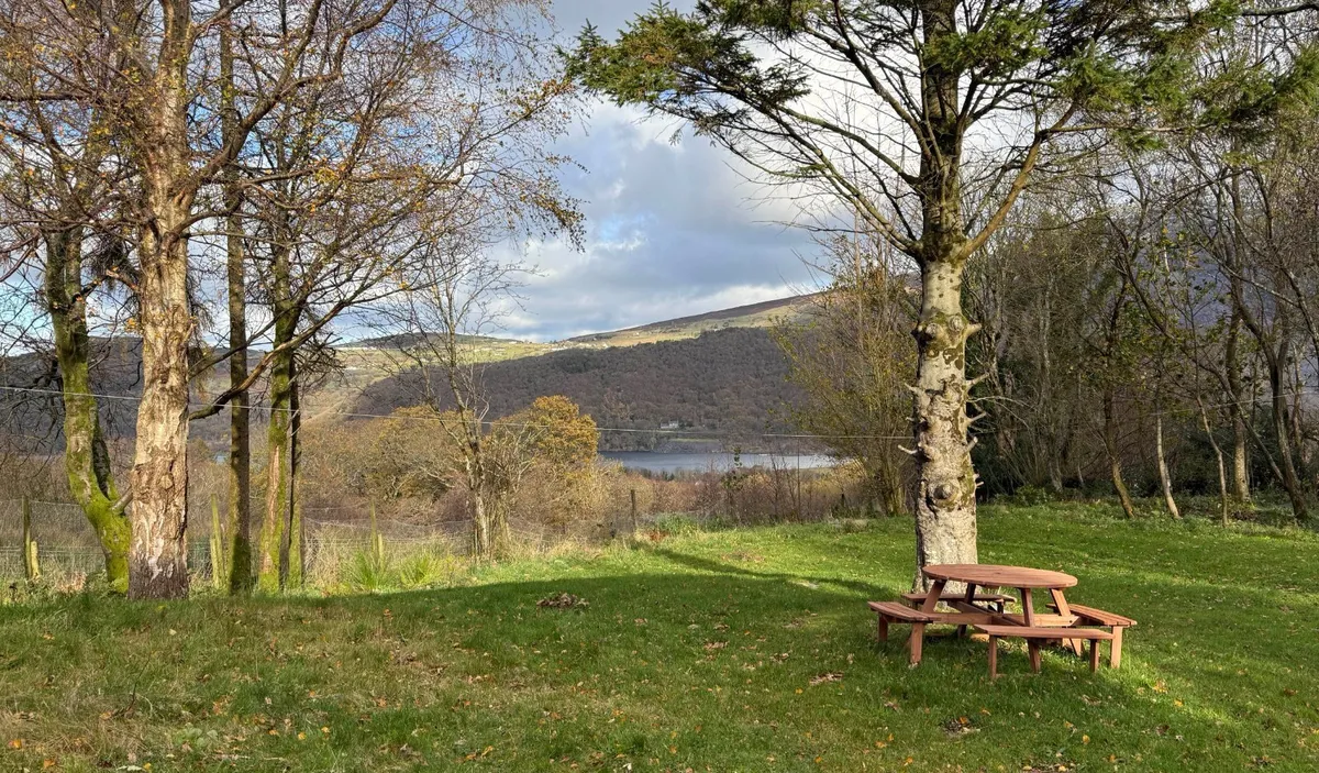 Mur Mawr, Llanberis, Caernarfon, Gwynedd, LL55