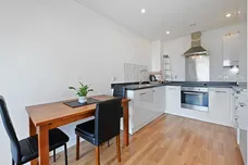 Bloemfontein Road, London