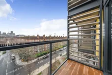Bloemfontein Road, London
