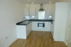 Bloemfontein Road, London