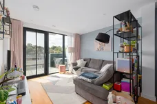 Hawthorne Crescent, London, SE10 photo 1