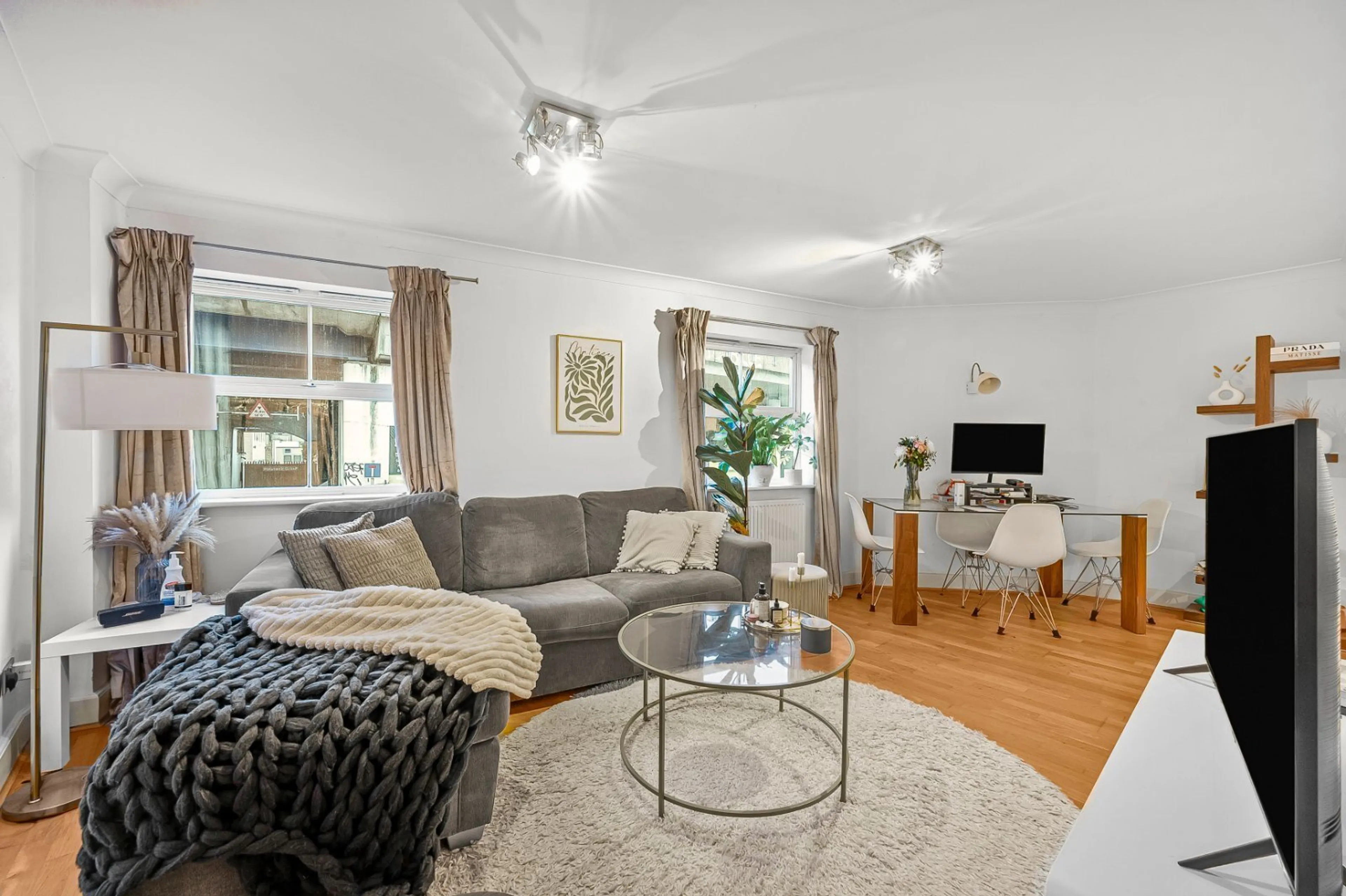 Property at Ensign Street, London, E1