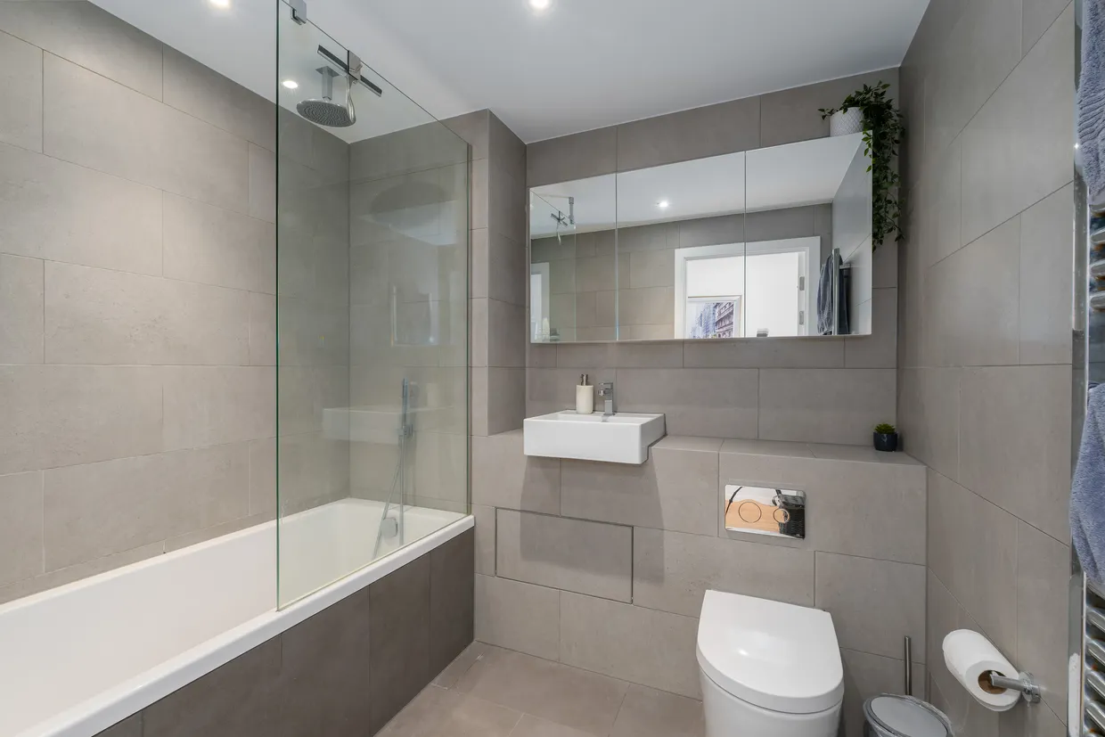 Hawthorne Crescent, London, SE10 photo 7
