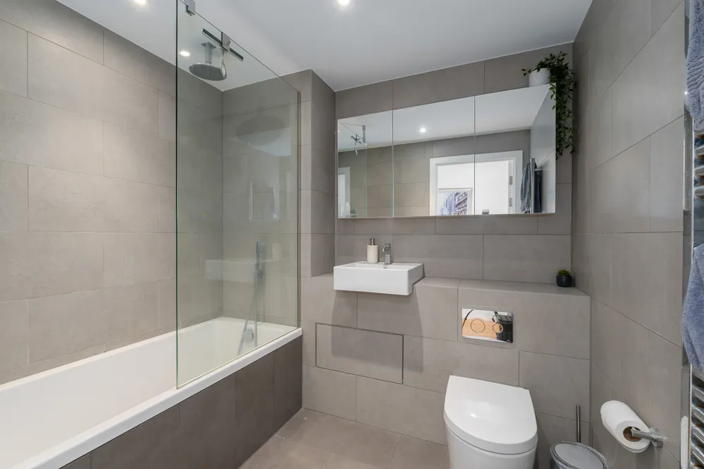Hawthorne Crescent, London, SE10 photo 7
