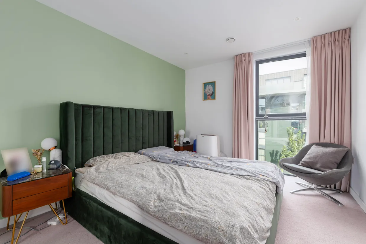 Hawthorne Crescent, London, SE10 photo 8