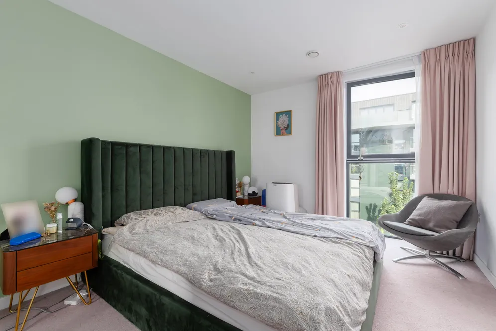 Hawthorne Crescent, London, SE10 photo 8