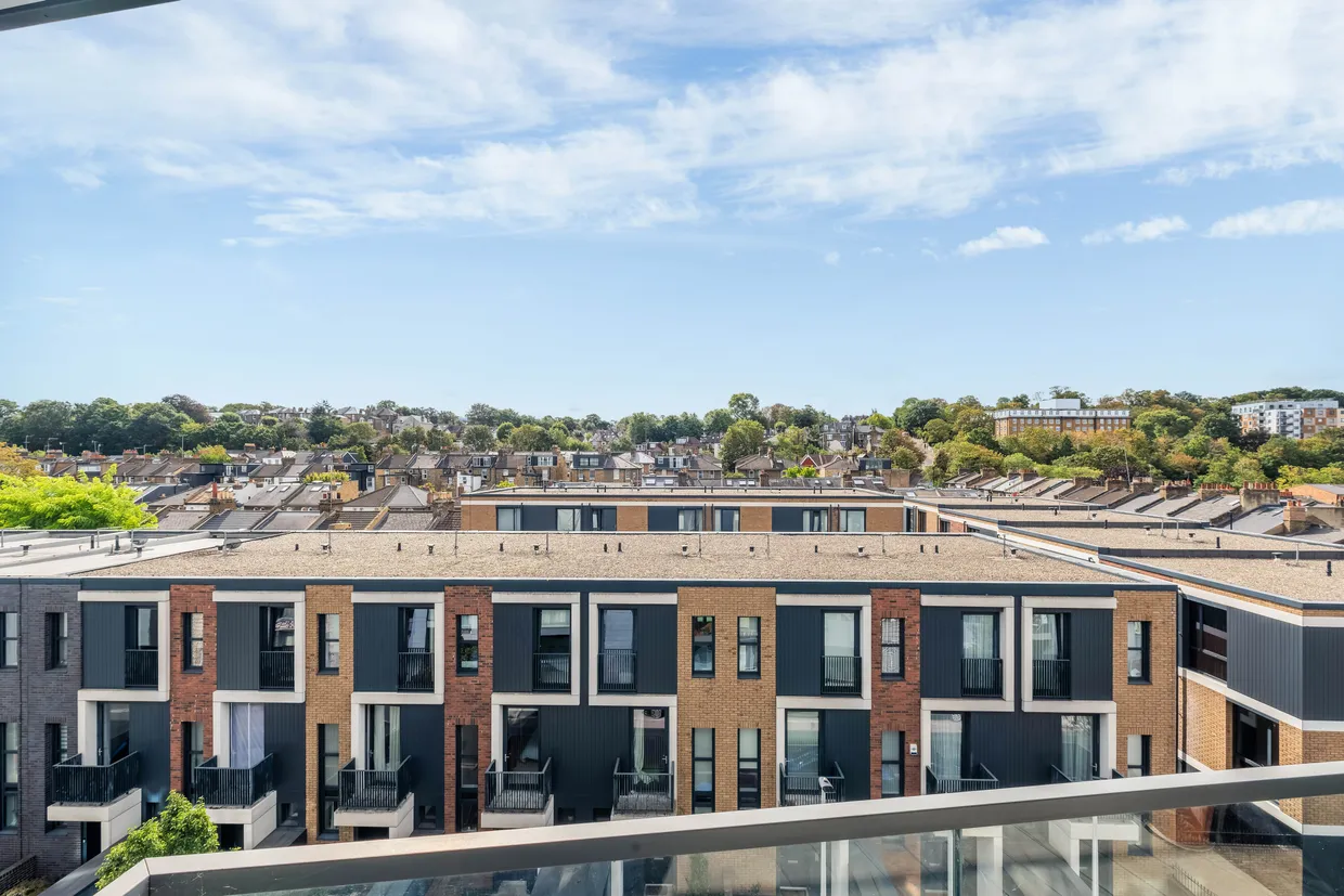 Hawthorne Crescent, London, SE10 photo 9