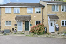 Willetts Mews, Hoddesdon