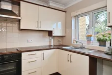 Willetts Mews, Hoddesdon