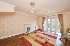 Willetts Mews, Hoddesdon