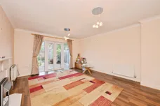 Willetts Mews, Hoddesdon