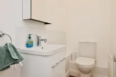Willetts Mews, Hoddesdon
