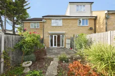 Willetts Mews, Hoddesdon