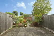 Willetts Mews, Hoddesdon