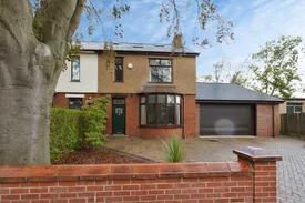 Property responsive