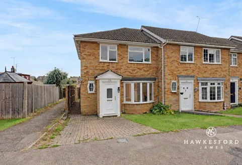 Gibbons Road, Sittingbourne, ME10