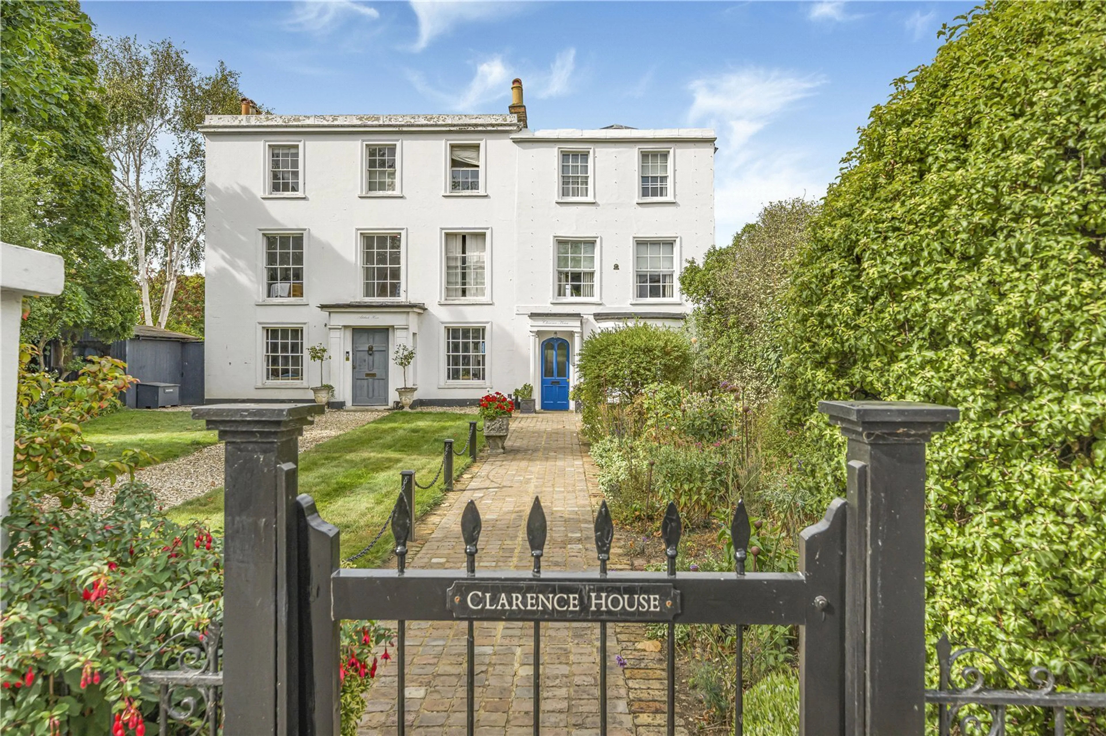 Property at Park Road, Teddington, TW11